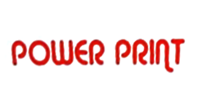  Power Print